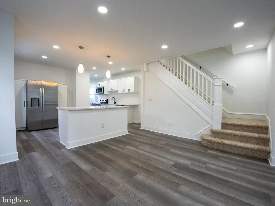 16 S 13th St, Darby, PA 19023 - #3