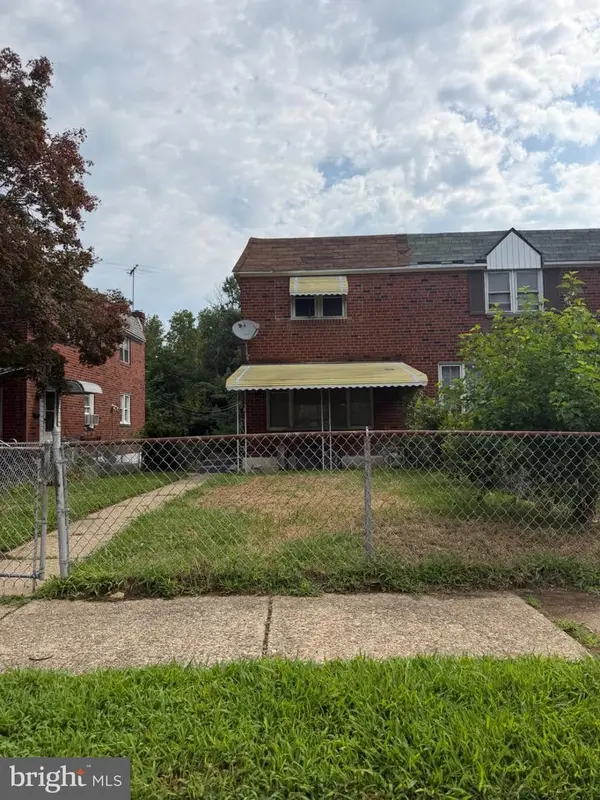 1315 Parker St, CHESTER, PA 19013