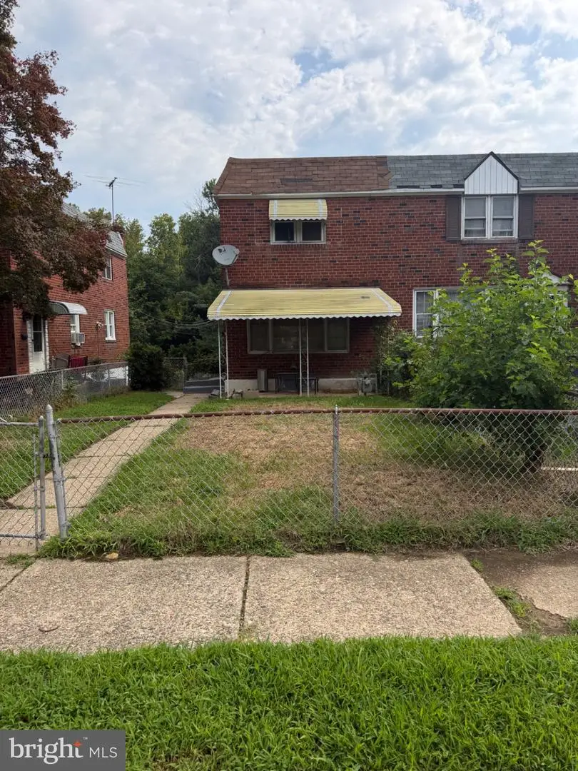 1315 Parker St, Chester, PA 19013 - #2