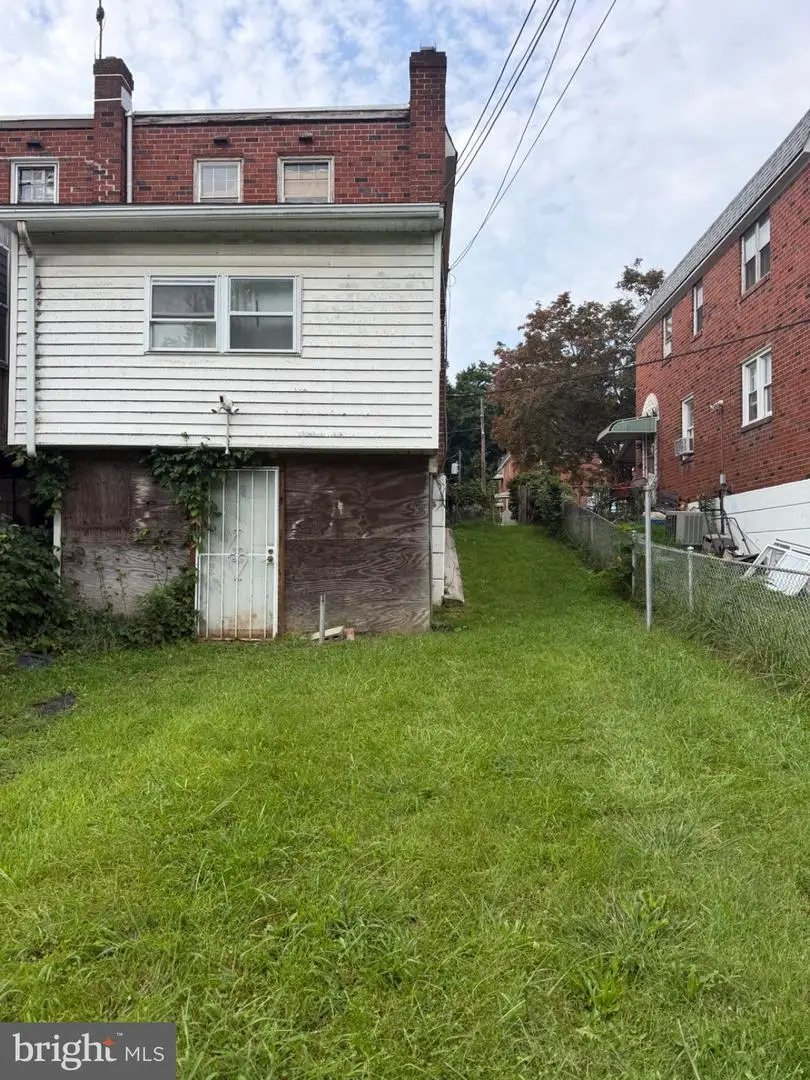 1315 Parker St, Chester, PA 19013 - #3