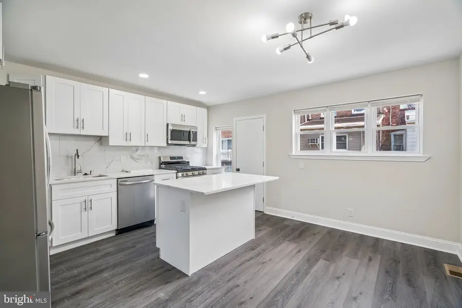 127 Whitely Ter, Darby, PA 19023 - #3
