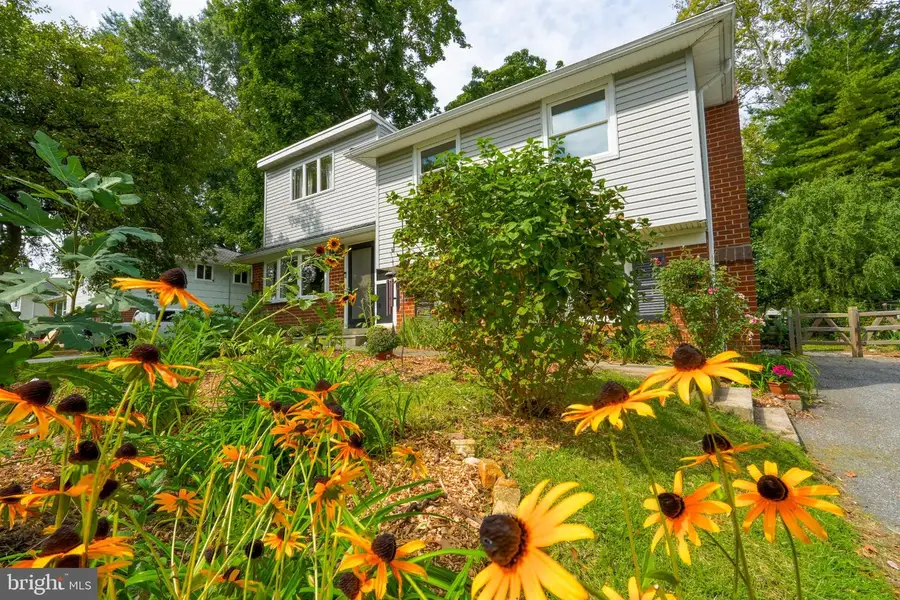 609 School Ln, Wallingford, PA 19086 - #3