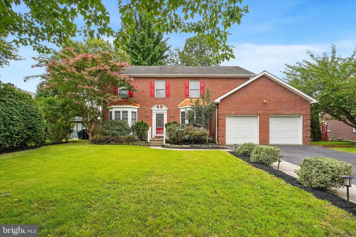 404 Upland Rd, Havertown, PA 19083 - #1
