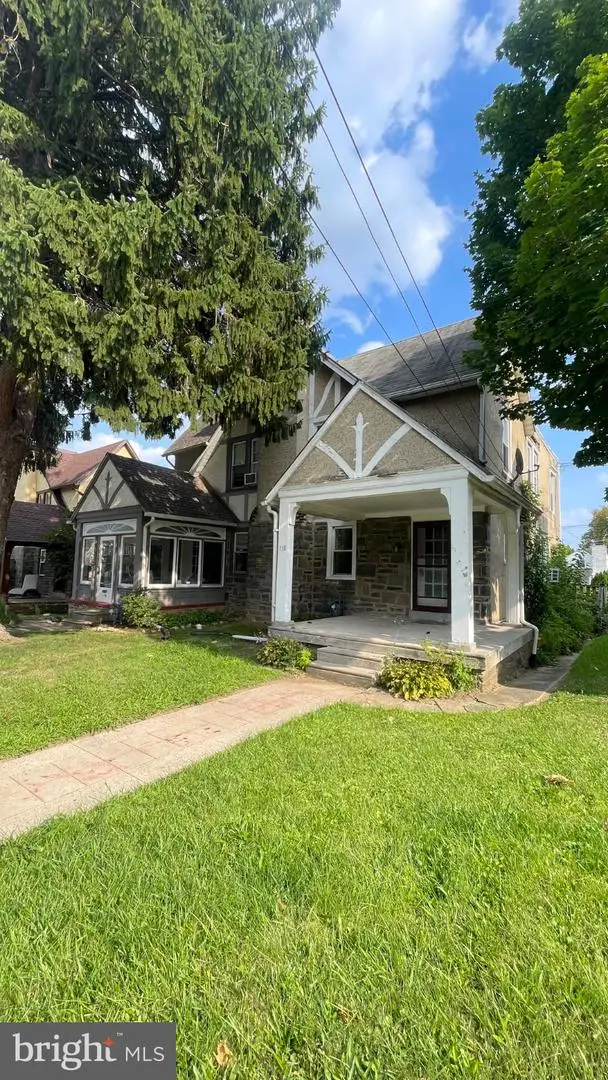 118 Marshall Rd, Lansdowne, PA 19050 - #2
