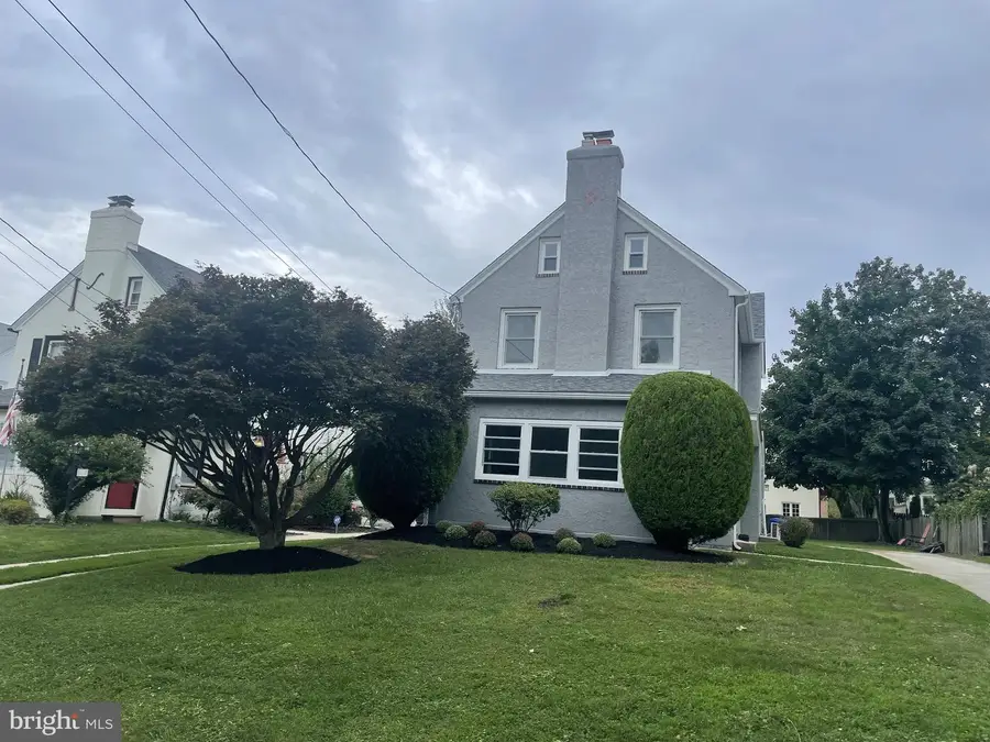 2419 Hollis Rd, Havertown, PA 19083 - #2