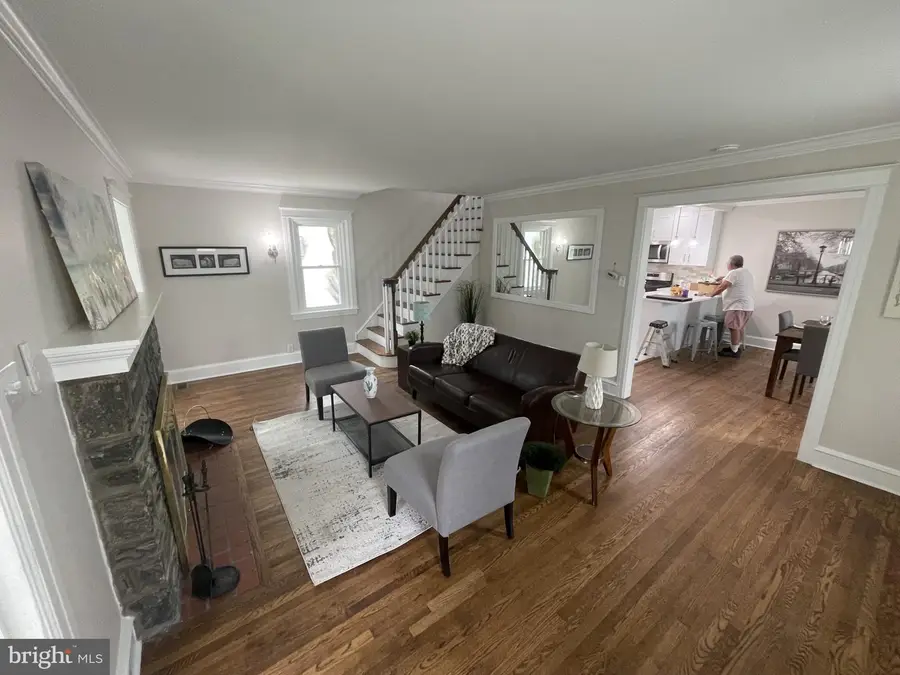 2419 Hollis Rd, Havertown, PA 19083 - #3