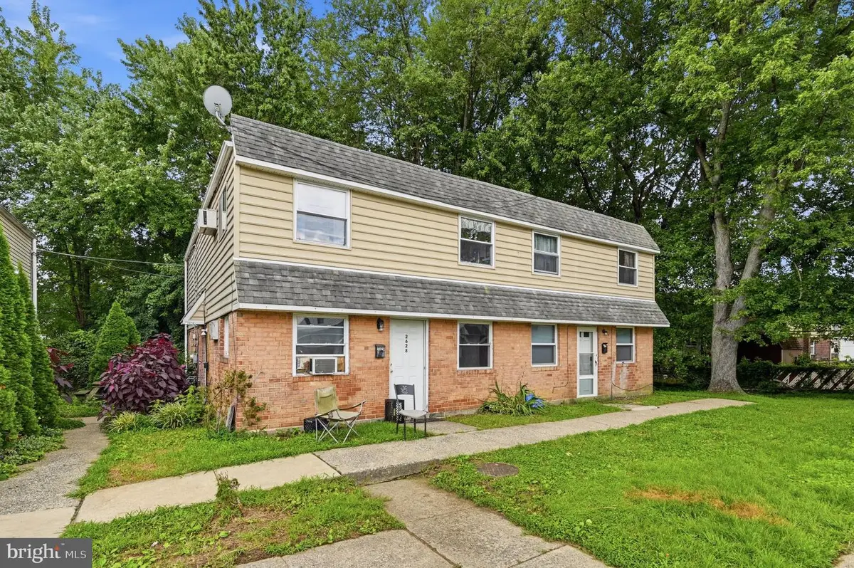 2626-32 Parkside Ter, Brookhaven, PA 19015 - #1