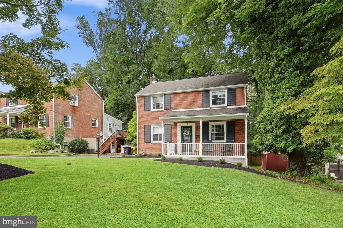112 Ashwood Rd, Springfield, PA 19064 - #1