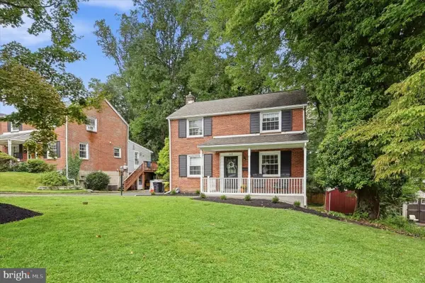112 Ashwood Rd, SPRINGFIELD, PA 19064
