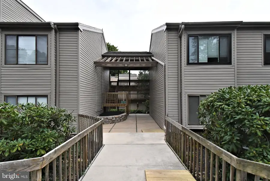 1110 Pritchard Pl, Newtown Square, PA 19073 - #2