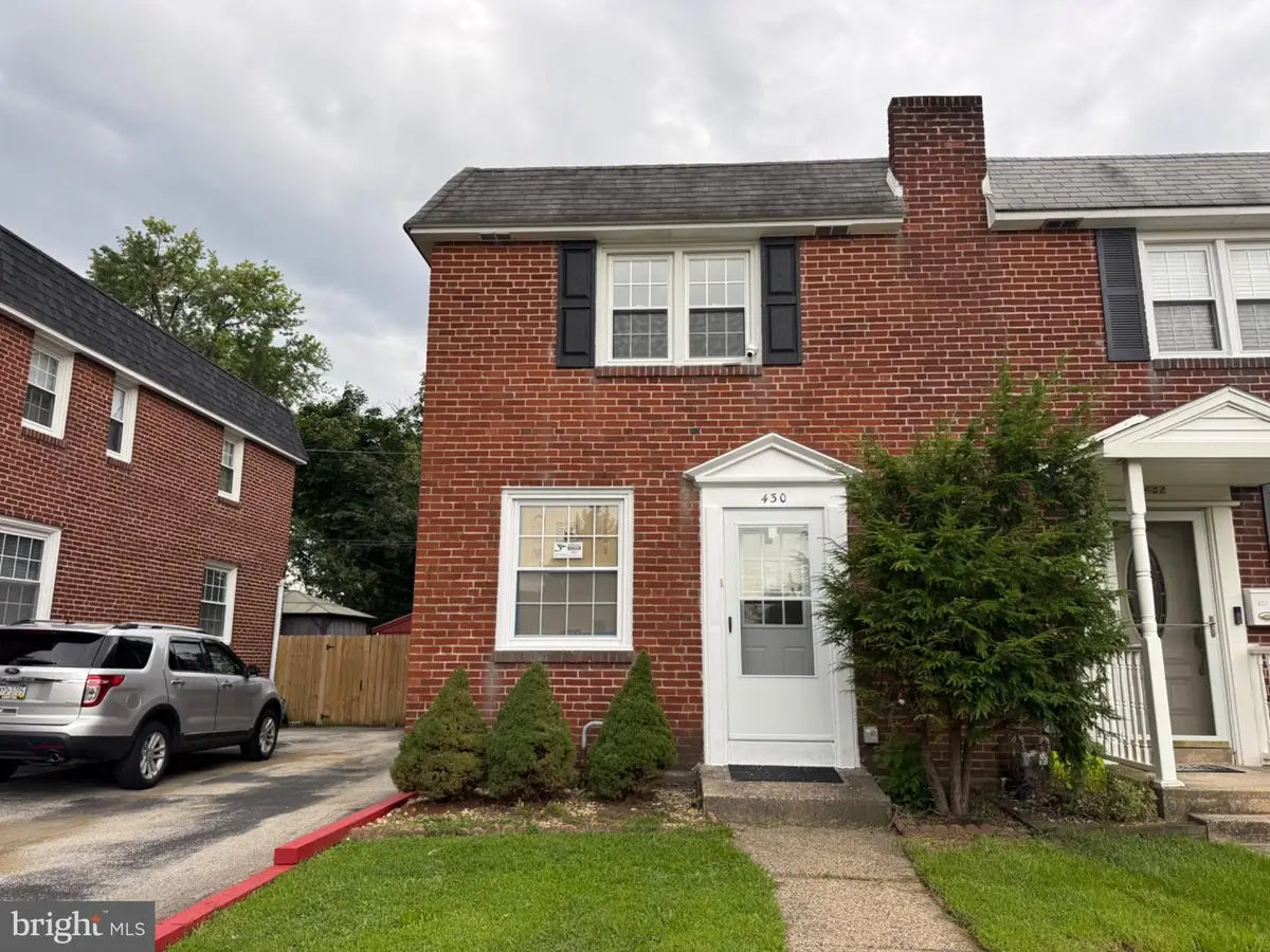 430 West Rd, Ridley Park, PA 19078 - #1