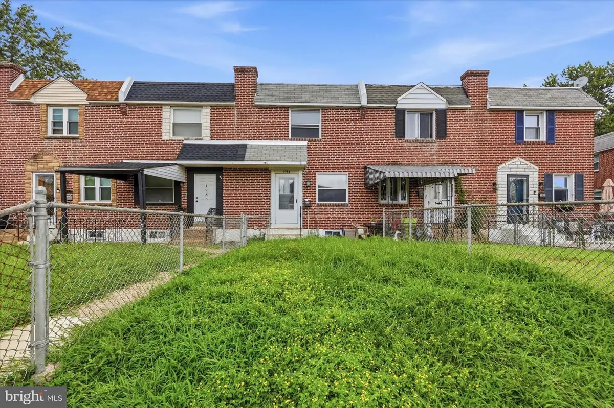 1984 Carter Rd, Folcroft, PA 19032 - #1