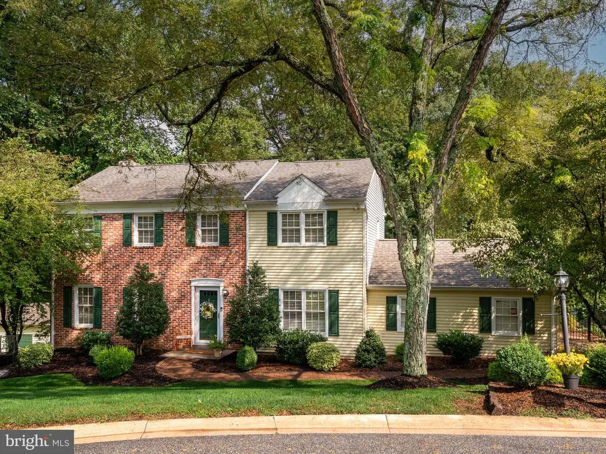 28 Patriot Ln, Thornton, PA 19373 - #1