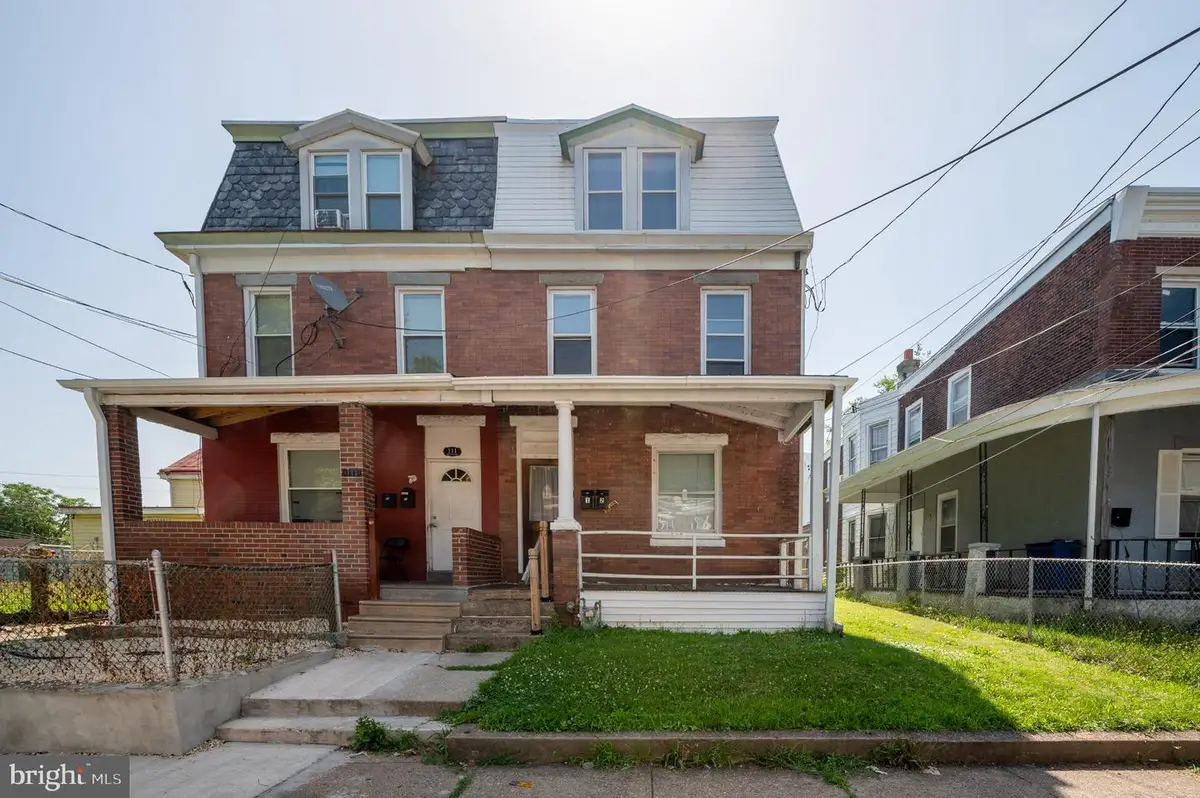 109 N 2nd St, Darby, PA 19023 - #1