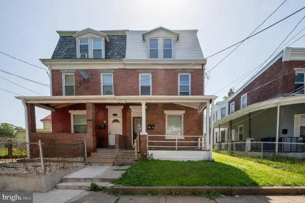 109 N 2nd St, DARBY, PA 19023