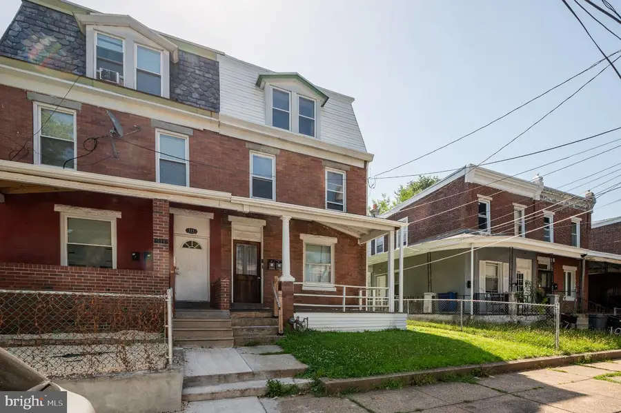 109 N 2nd St, Darby, PA 19023 - #2