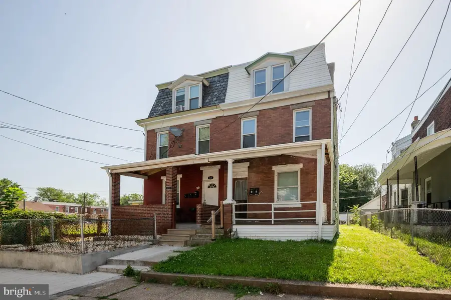 109 N 2nd St, Darby, PA 19023 - #3