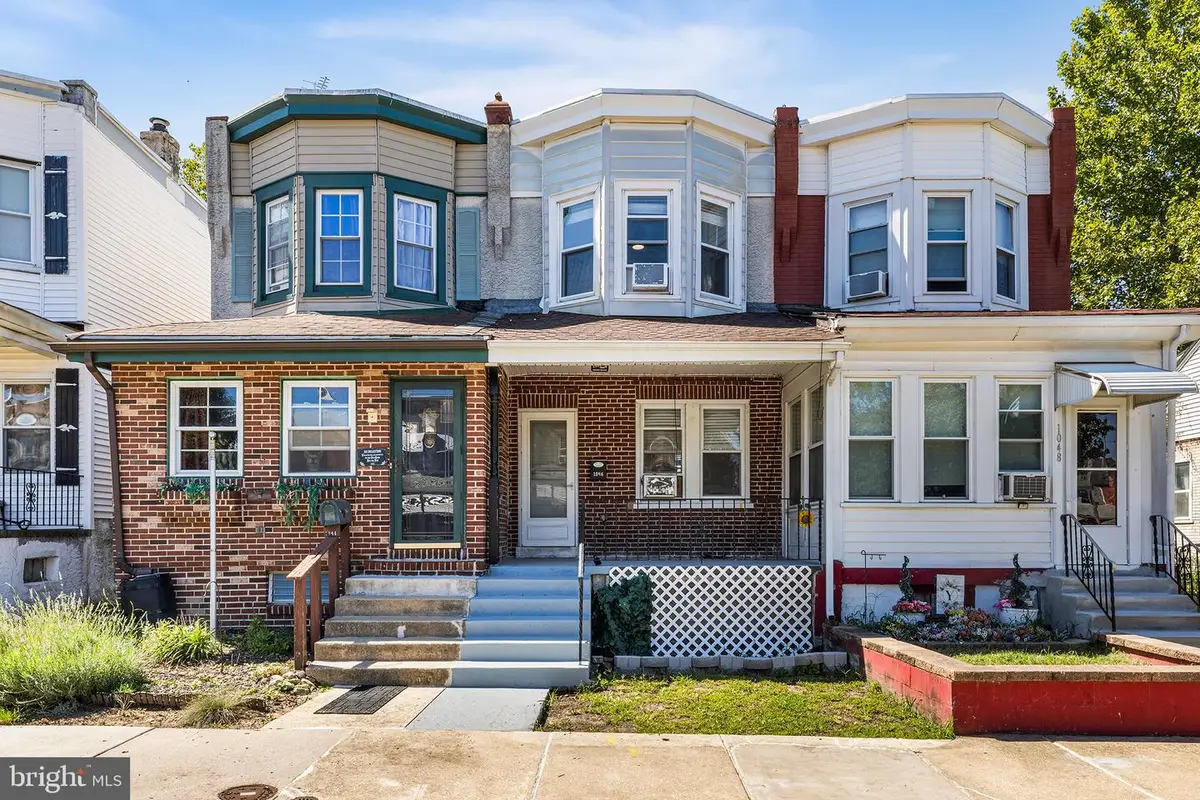 1046 Yates, Marcus Hook, PA 19061 - #1