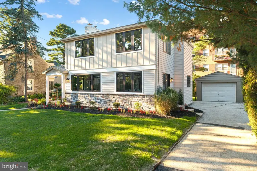 Address Withheld By Seller, Swarthmore, PA 19081 - #3