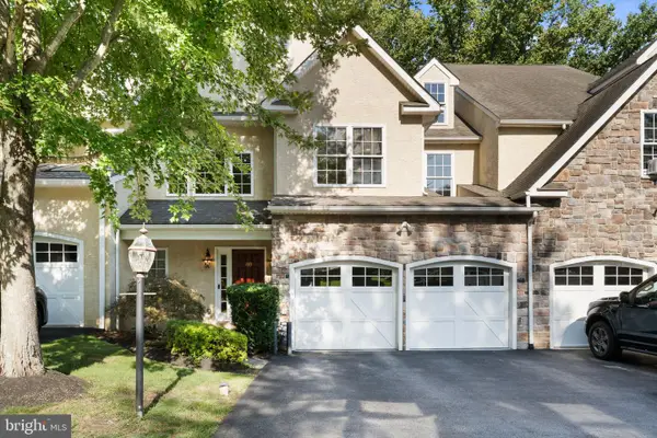133 Overlook Dr, MEDIA, PA 19063