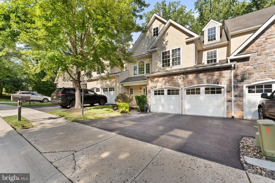 133 Overlook Dr, Media, PA 19063 - #2