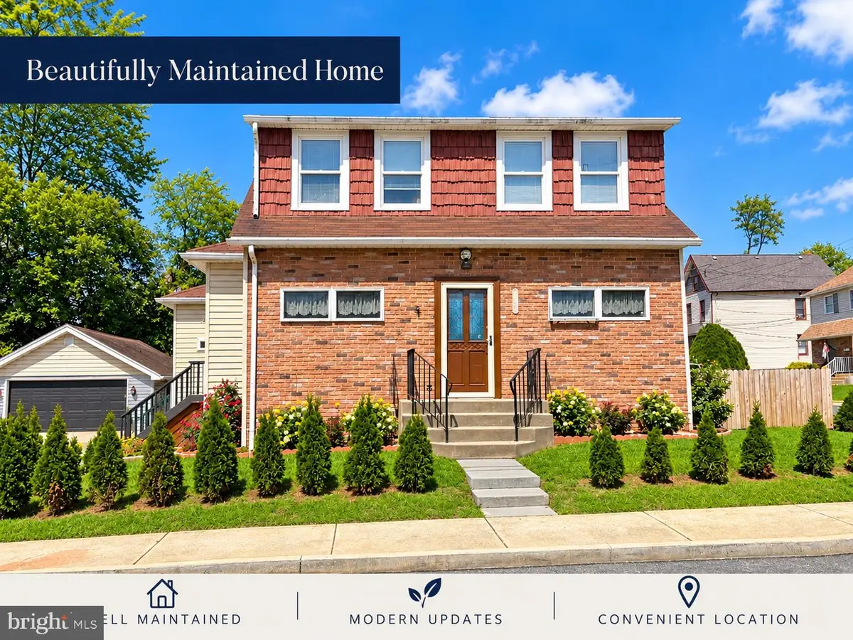 1700 Shallcross Ave, Folcroft, PA 19032 - #1