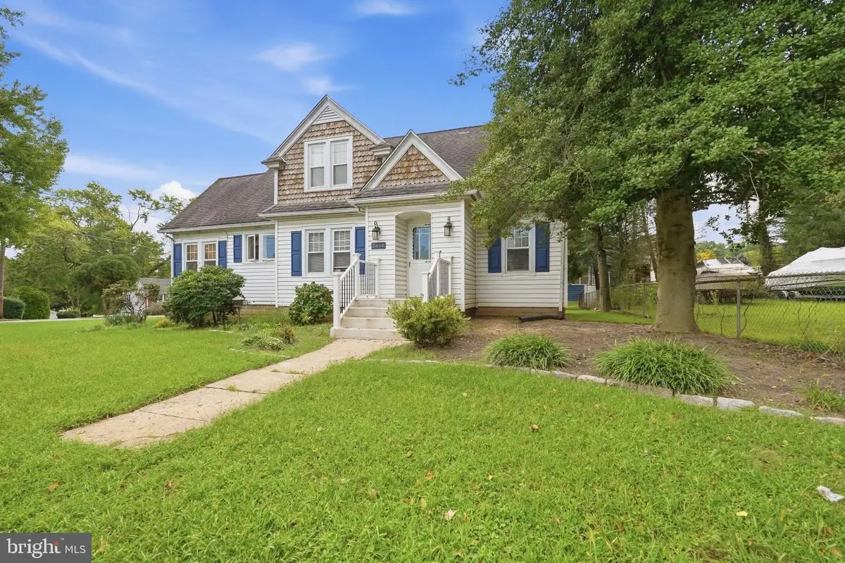 3414 Naamans Creek Rd, Upper Chichester, PA 19061 - #1