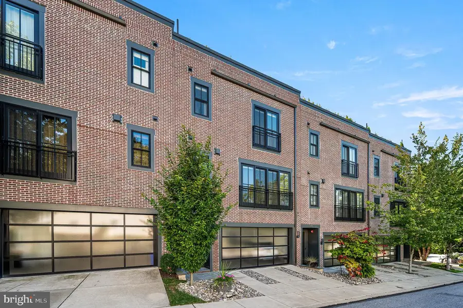 203 Willow Ave, Wayne, PA 19087 - #2