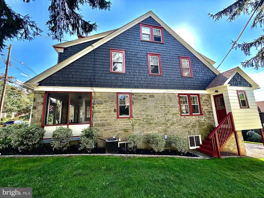 518 N Jackson St, Media, PA 19063 - #3