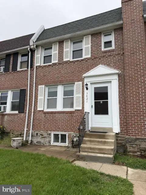 3421 Verner St, DREXEL HILL, PA 19026