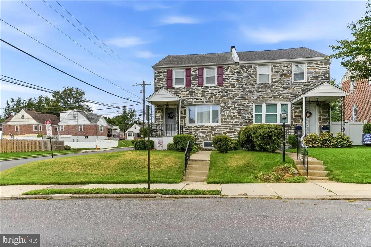 1100 Cobbs St, Drexel Hill, PA 19026 - #1