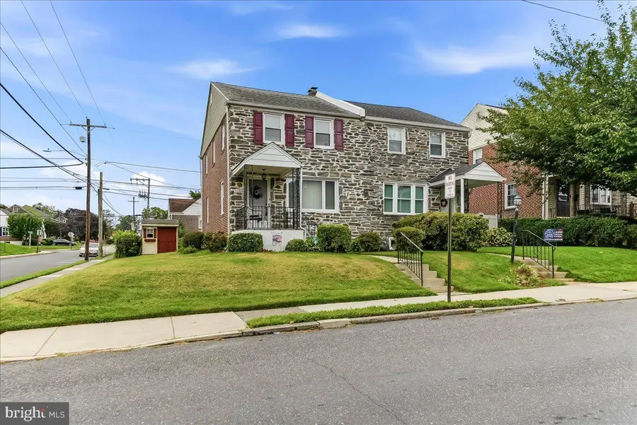 1100 Cobbs St, Drexel Hill, PA 19026 - #2