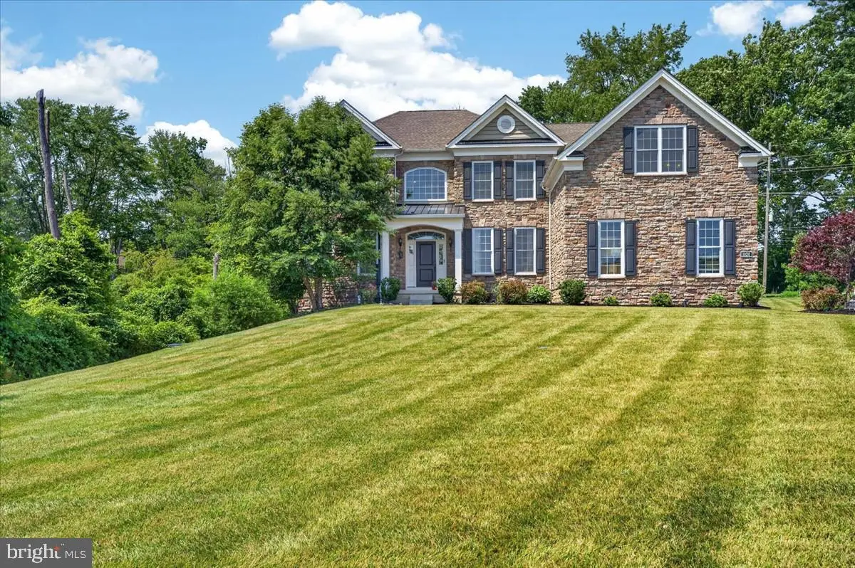 1020 Jeffords Cir, Media, PA 19063 - #1