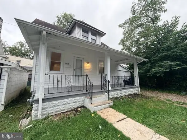 1108 Twadell Dr, BOOTHWYN, PA 19061