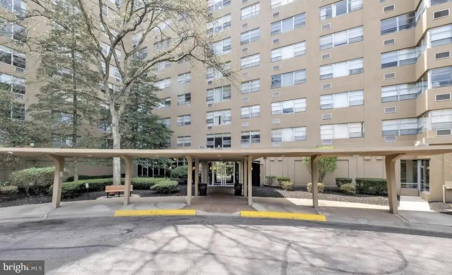 1030 Lancaster Ave #402, Bryn Mawr, PA 19010 - #2