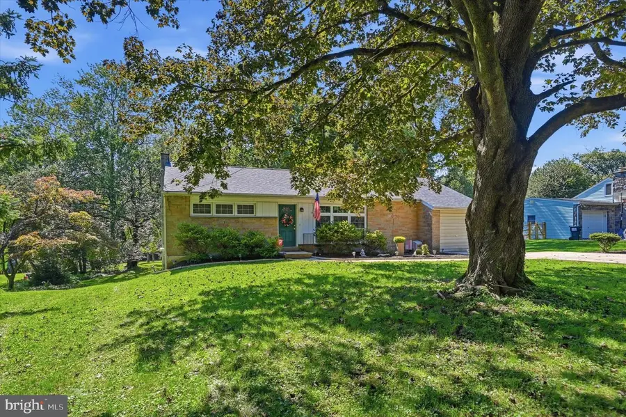 416 S Old Middletown Rd, Media, PA 19063 - #3