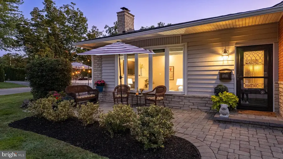 2721 Pine Valley Ln, Ardmore, PA 19003 - #3