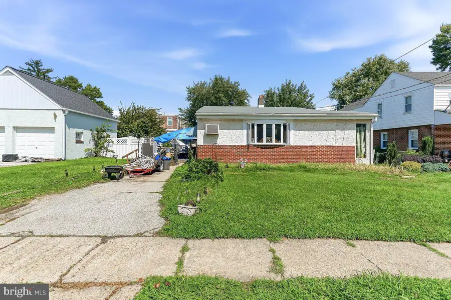 426 Folsom Ave, Folsom, PA 19033 - #2