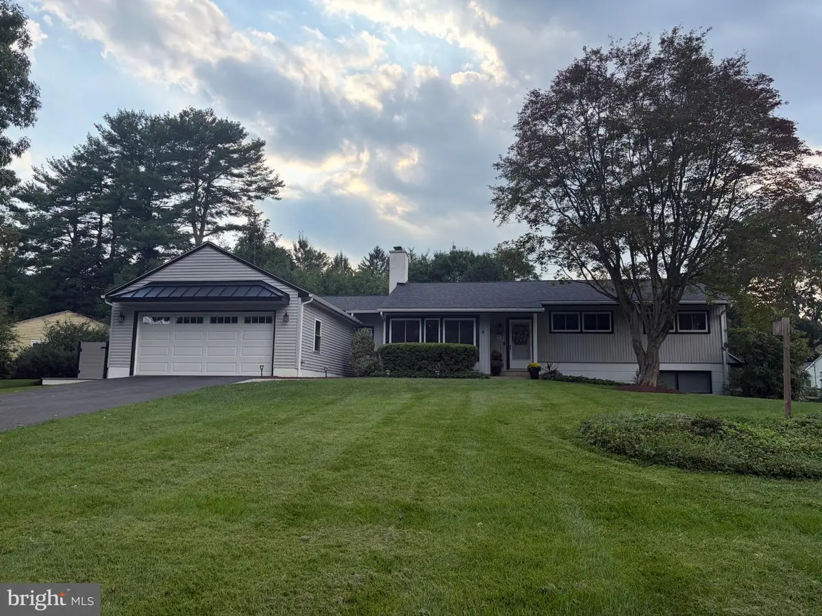 50 Rampart East, Media, PA 19063 - #1