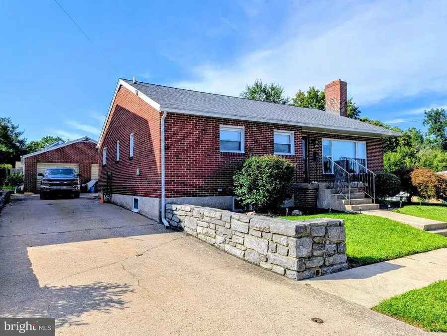 158 Ridge Blvd, Brookhaven, PA 19015 - #2