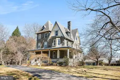 519 Walnut Ln #1, Swarthmore, PA 19081 - #1