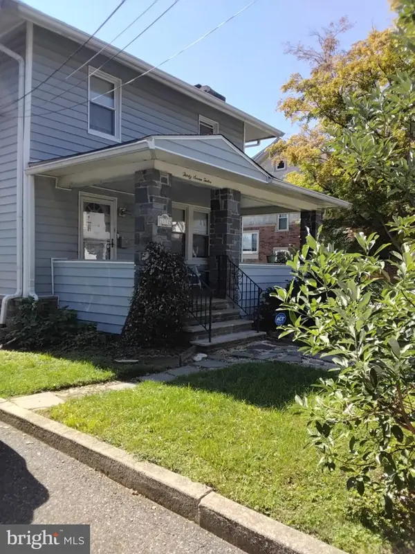 3712 Taylor Ave #3712, DREXEL HILL, PA 19026