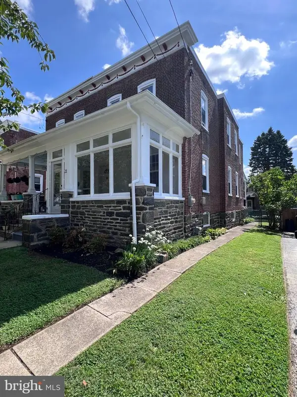21 W Langhorne Ave, HAVERTOWN, PA 19083