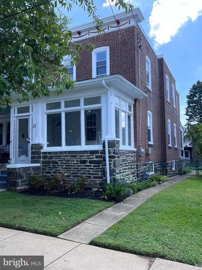 21 W Langhorne Ave, Havertown, PA 19083 - #2