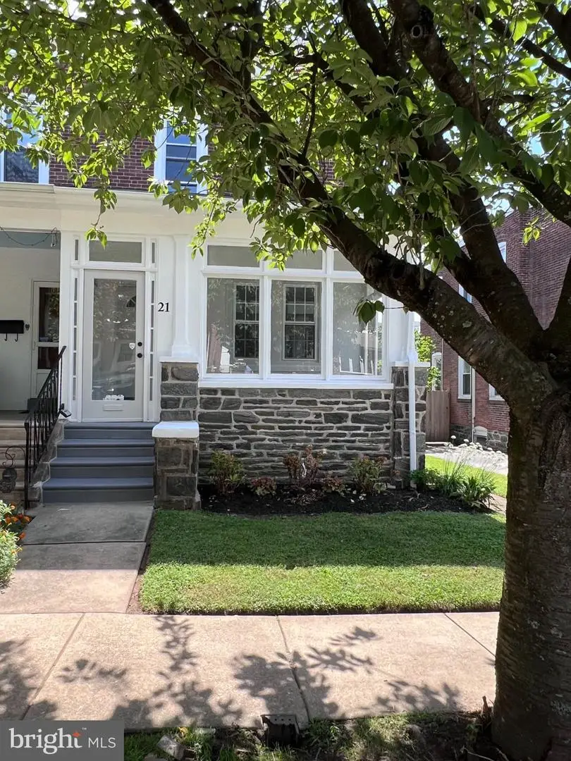 21 W Langhorne Ave, Havertown, PA 19083 - #3
