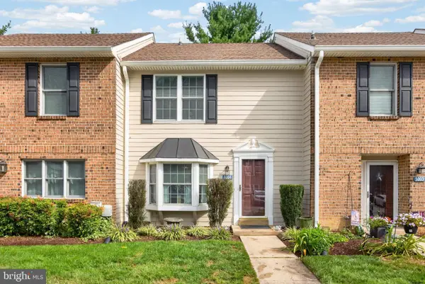 1004 N Glen Dr #1004, GLEN MILLS, PA 19342