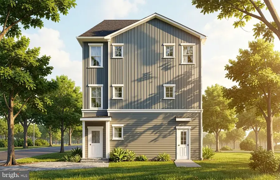 Lot 1 Preston Ave, Bryn Mawr, PA 19010 - #2