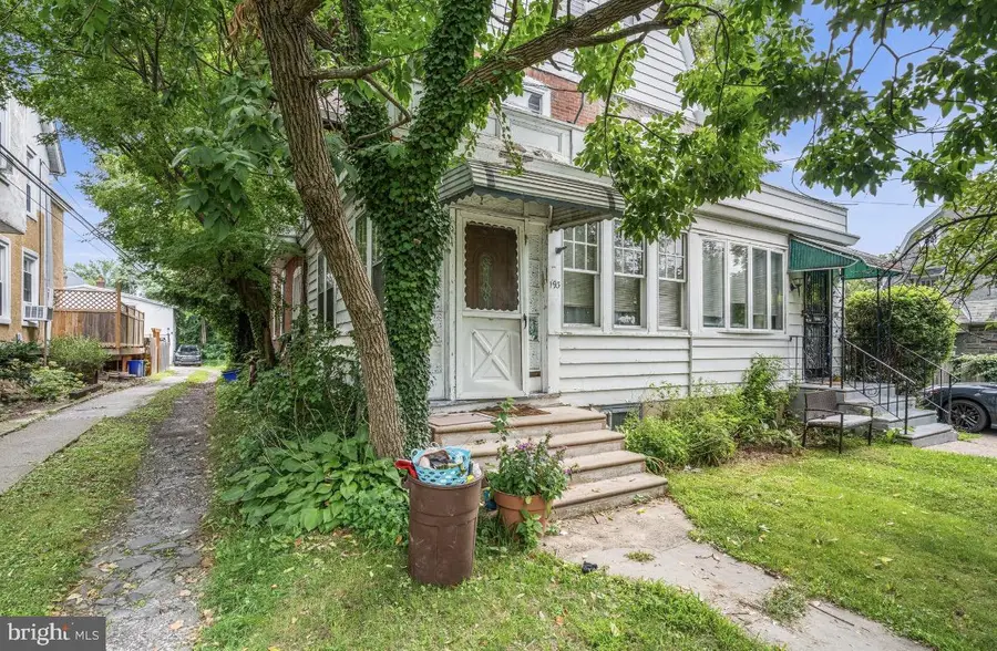 193 Owen Ave, Lansdowne, PA 19050 - #2