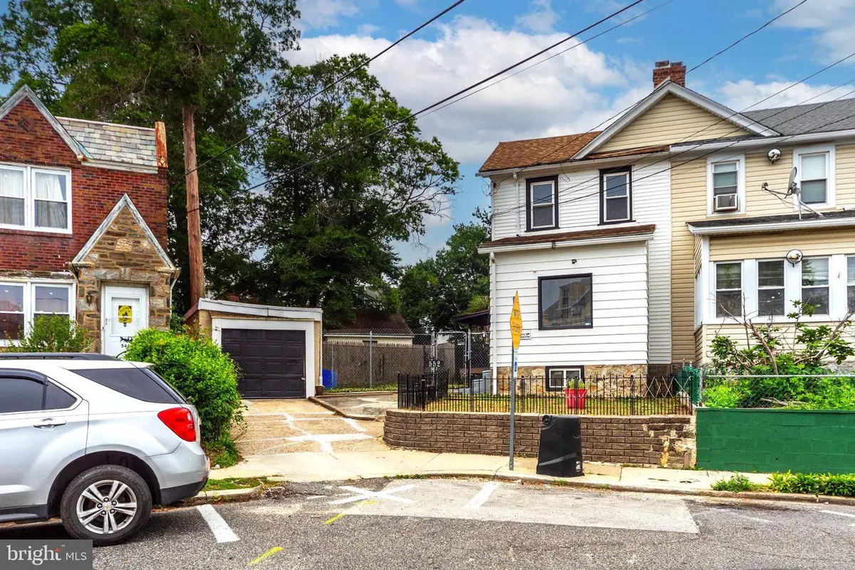 552 Larchwood Ave, Upper Darby, PA 19082 - #1