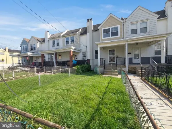 7108 Clover Ln, UPPER DARBY, PA 19082